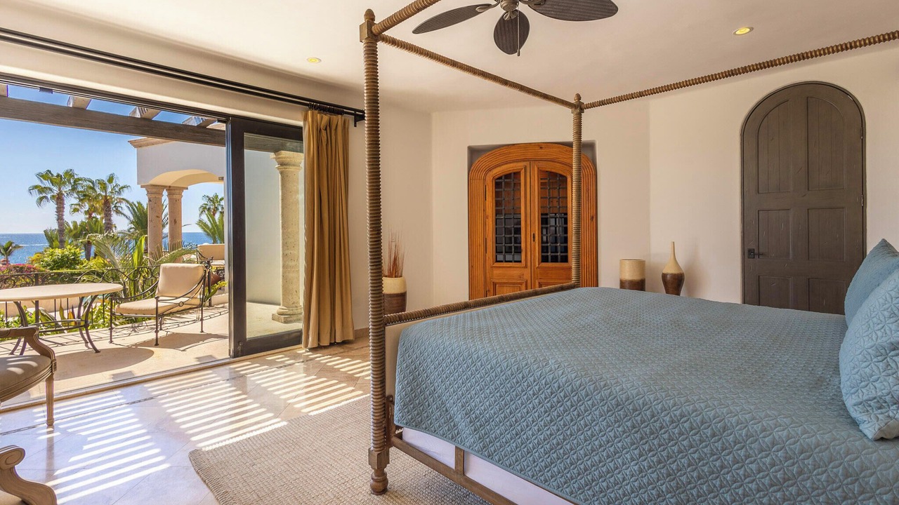 Photo of Bedroom in Los Cabos