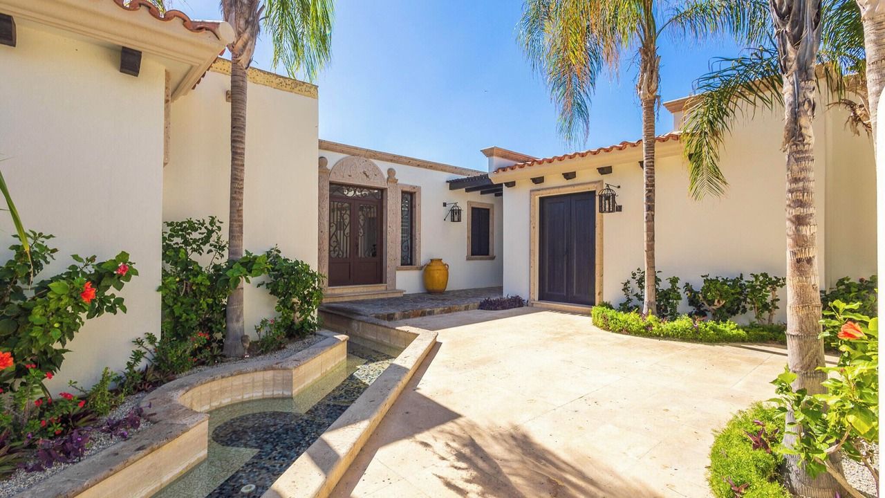 Photo of Outdoor in Los Cabos