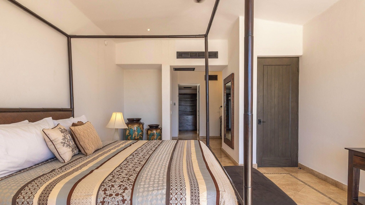 Photo of Bedroom in Los Cabos
