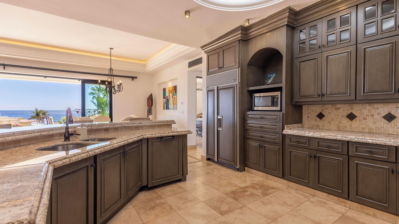 Photo of Kitchen in Los Cabos