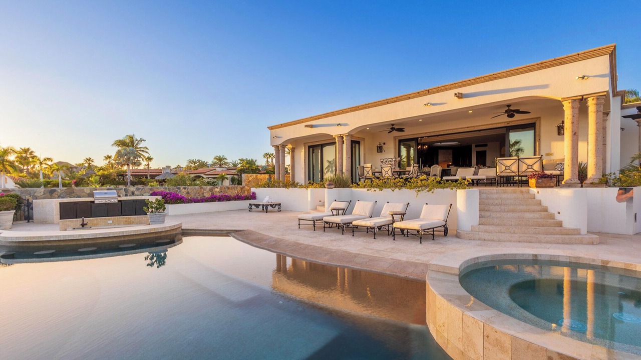 Photo of Outdoor in Los Cabos
