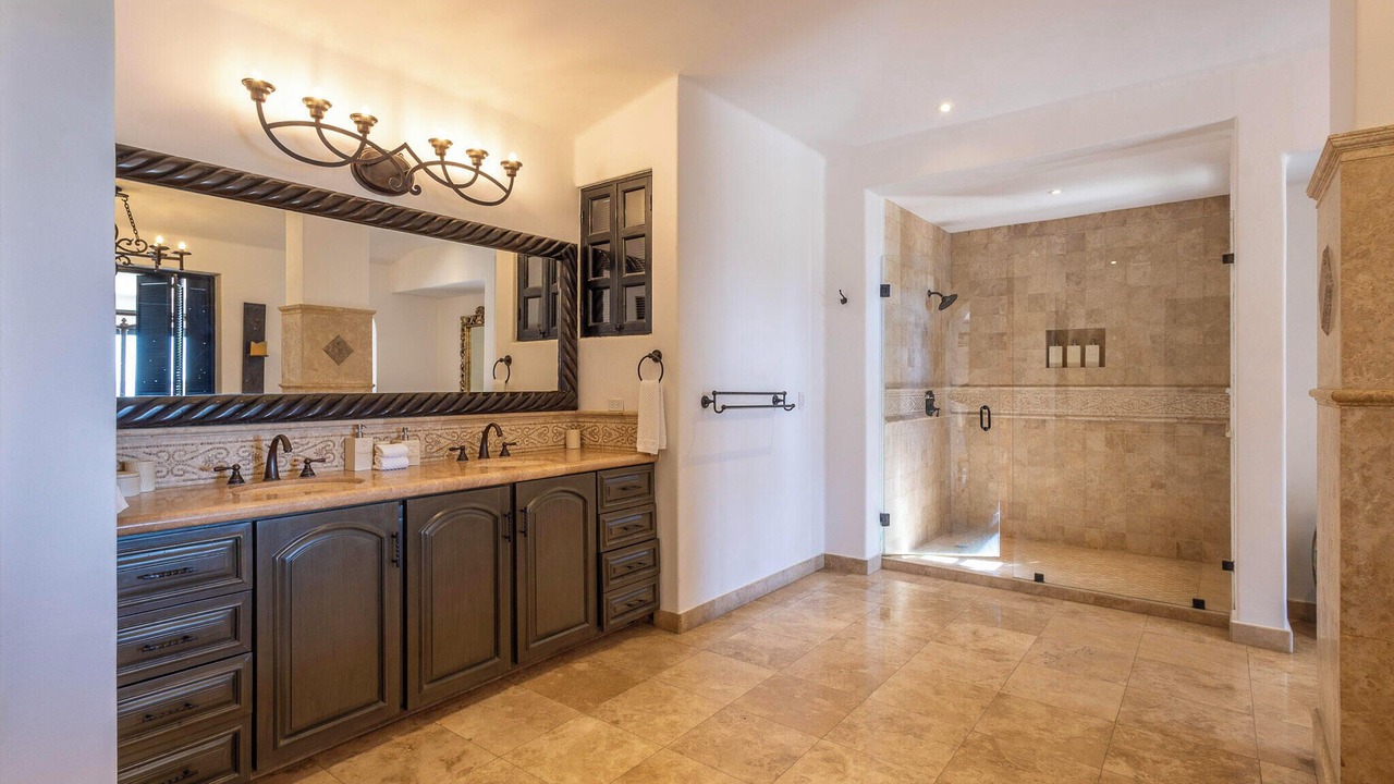 Photo of Bathroom in Los Cabos