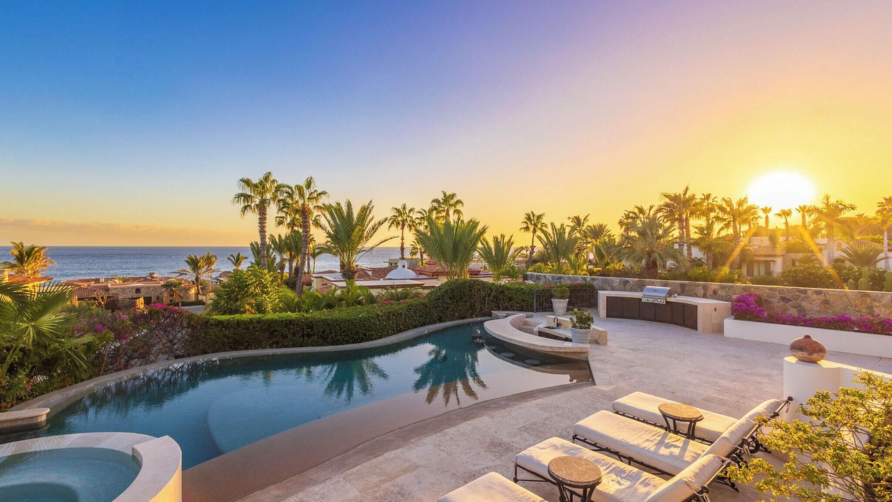 Photo of Outdoor in Los Cabos