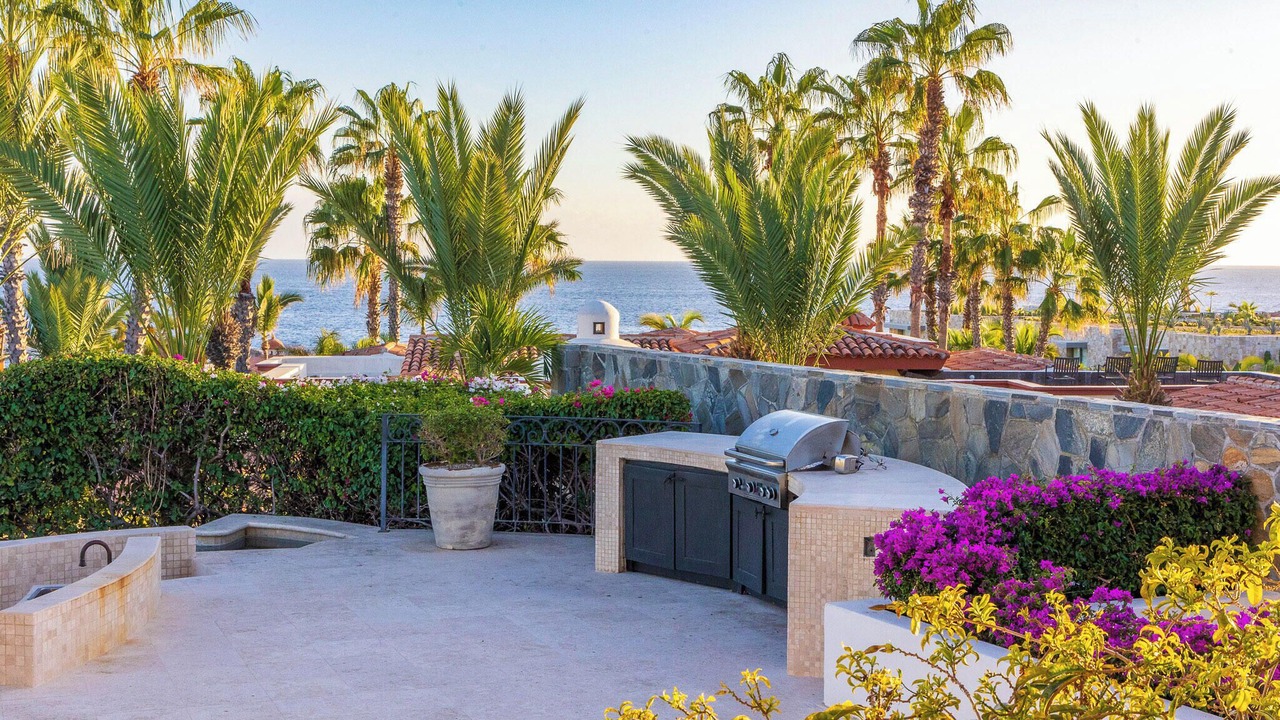 Photo of Patio Balcony in Los Cabos