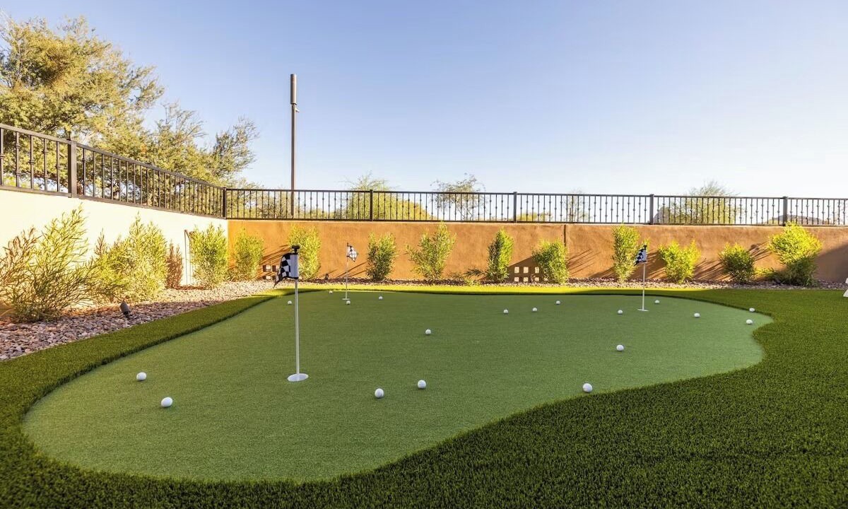 Photo of Outdoor in Troon North