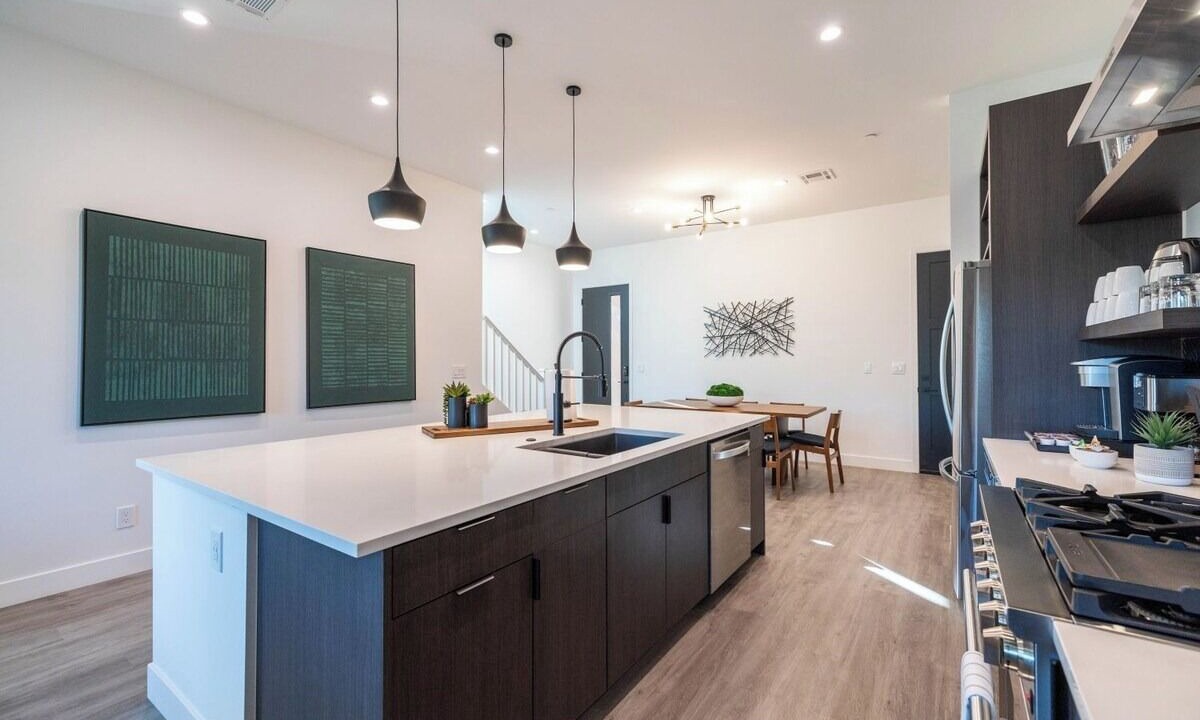 Photo of Kitchen in Troon North