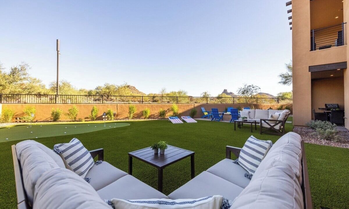 Photo of Outdoor in Troon North