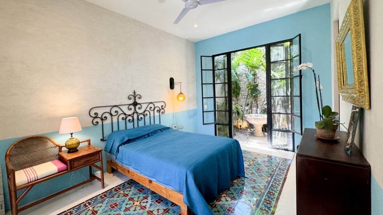 Photo of Bathroom in Barrio de Santiago