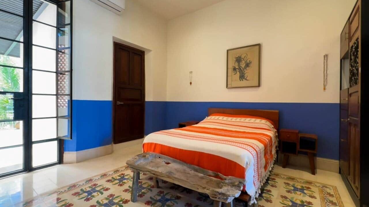 Photo of Bedroom in Barrio de Santiago