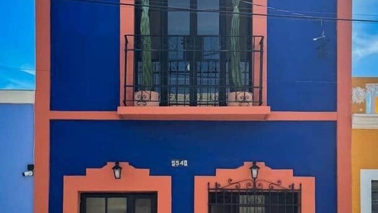Photo of Others in Barrio de Santiago
