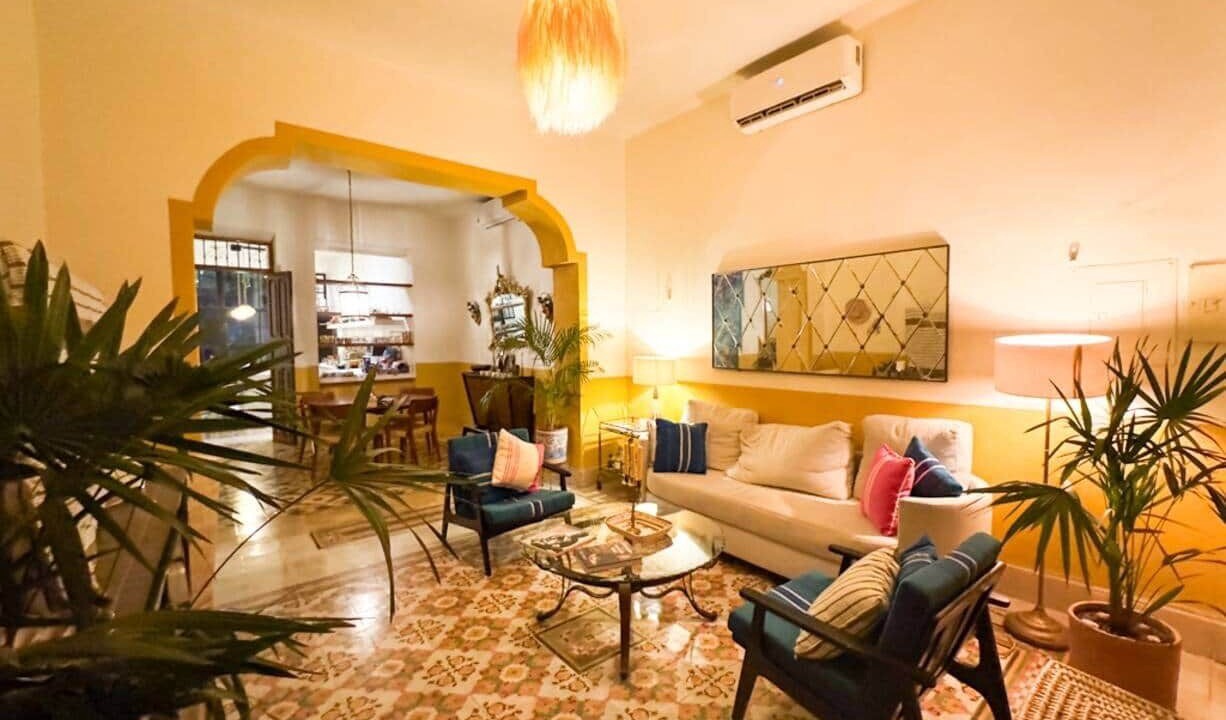 Photo of Bedroom in Barrio de Santiago