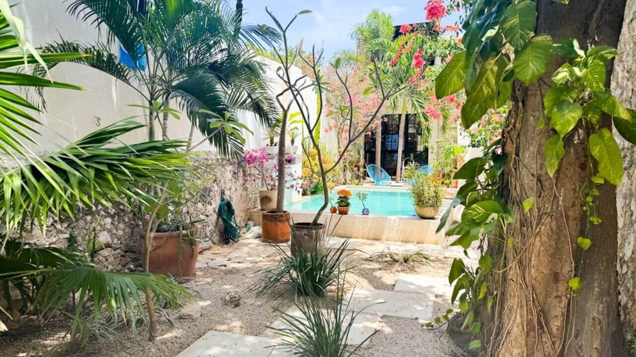 Photo of Outdoor in Barrio de Santiago