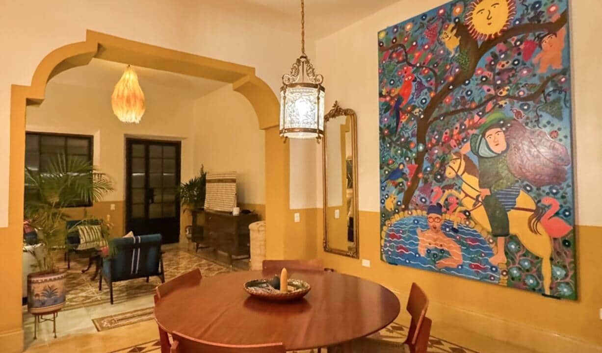 Photo of Bedroom in Barrio de Santiago