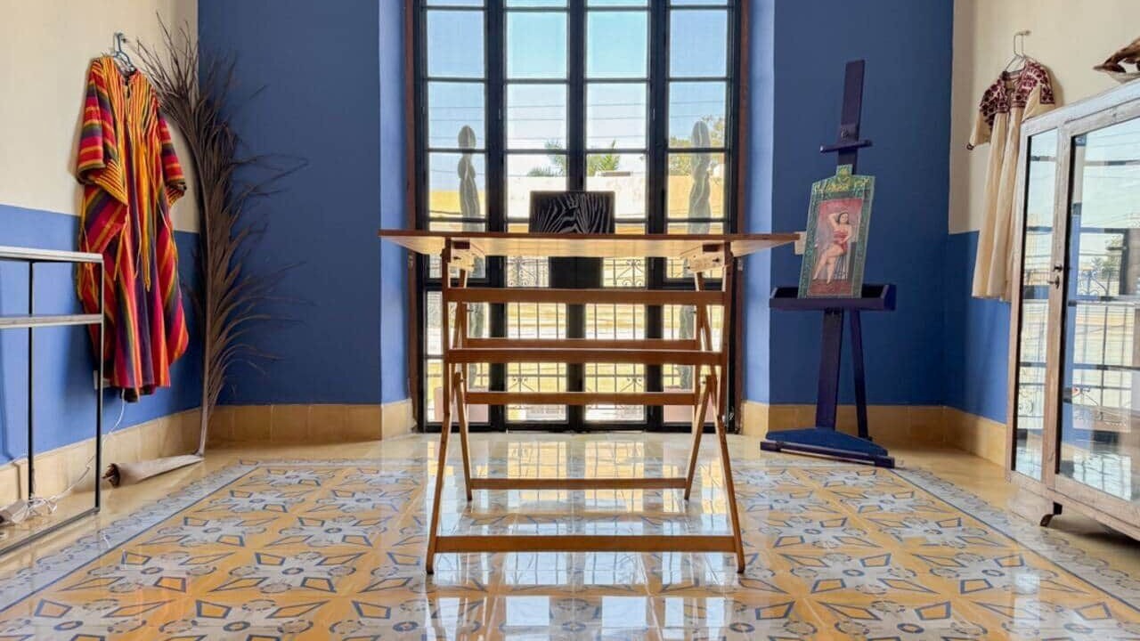 Photo of Bedroom in Barrio de Santiago