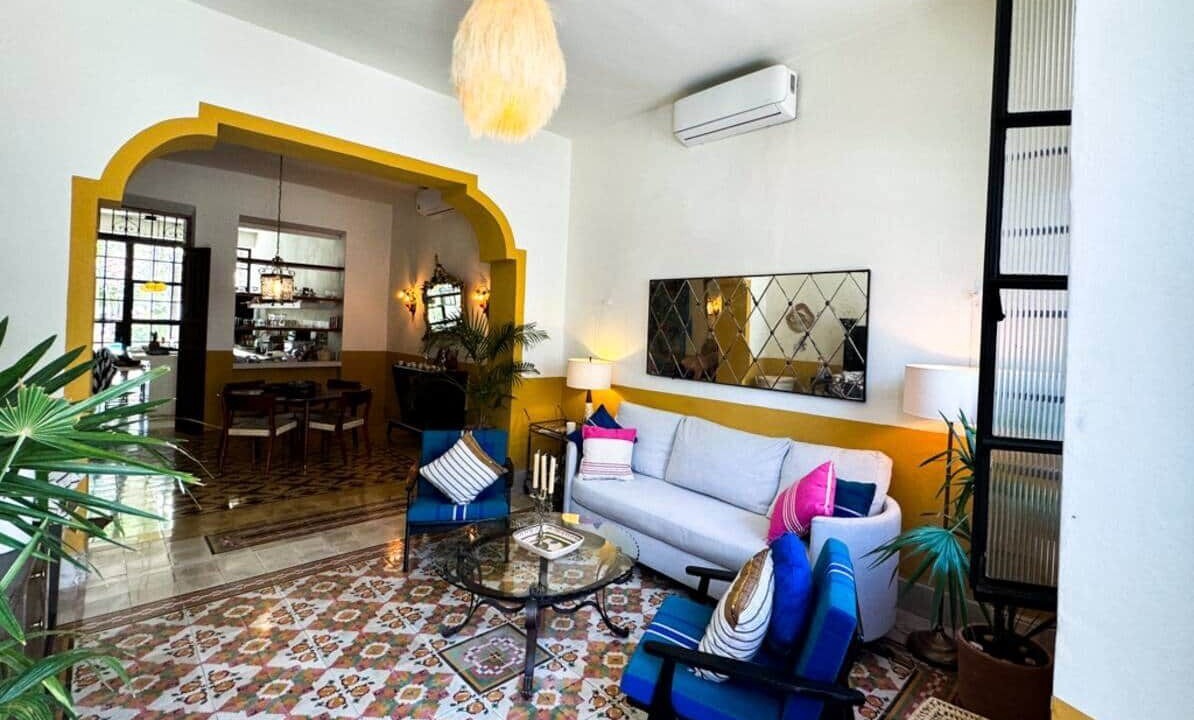 Photo of Bedroom in Barrio de Santiago