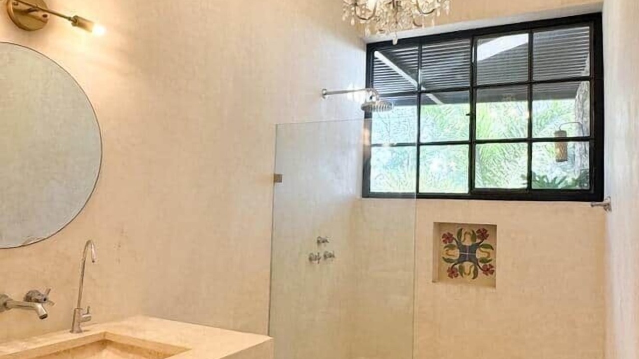 Photo of Bathroom in Barrio de Santiago