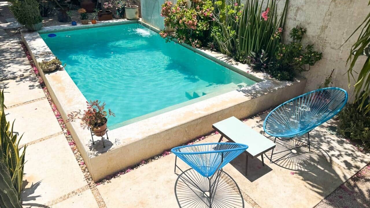 Photo of Outdoor in Barrio de Santiago