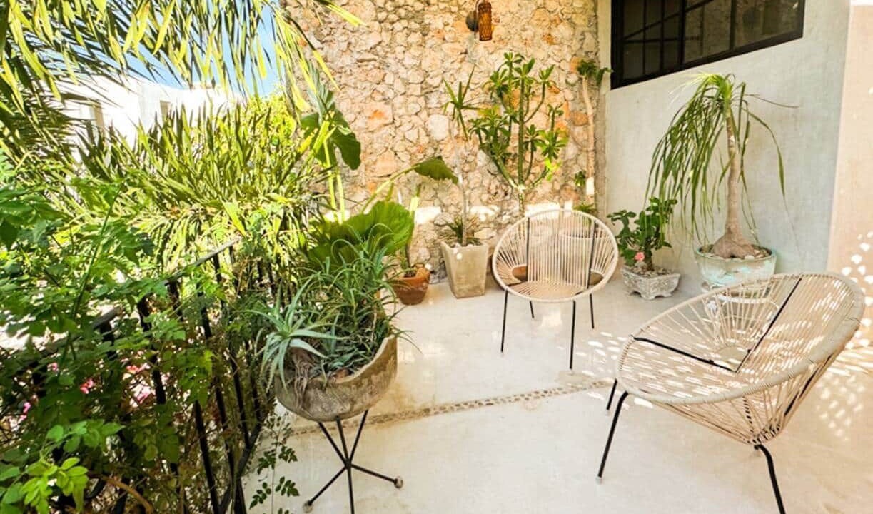 Photo of Outdoor in Barrio de Santiago