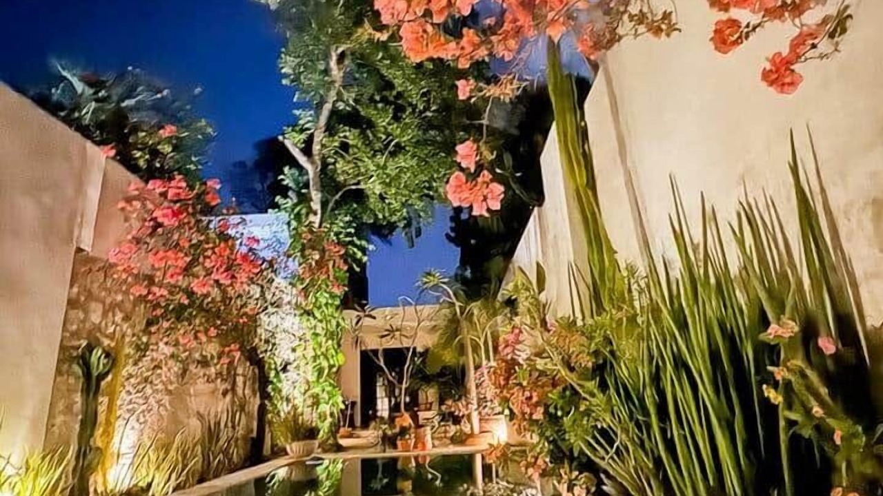 Photo of Outdoor in Barrio de Santiago