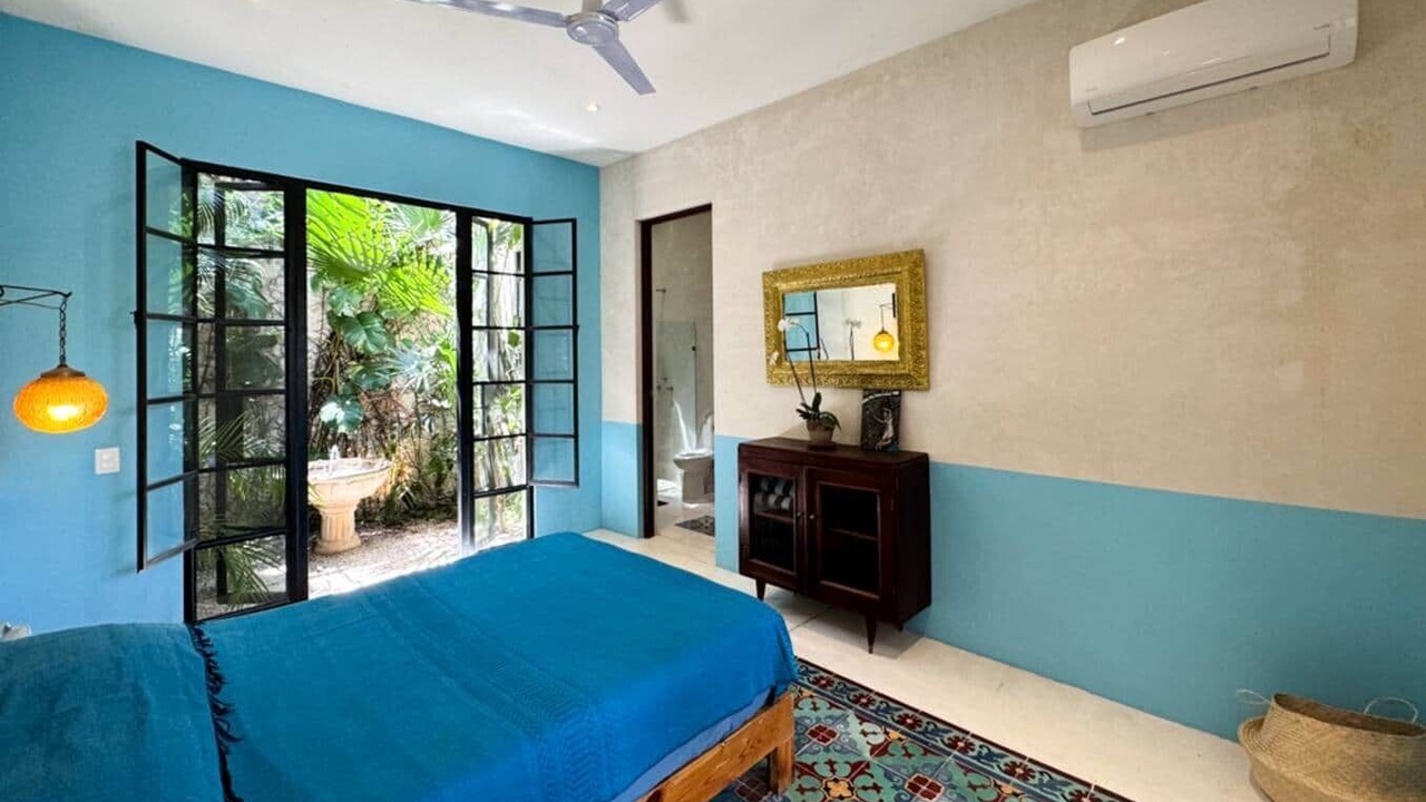 Photo of Bedroom in Barrio de Santiago