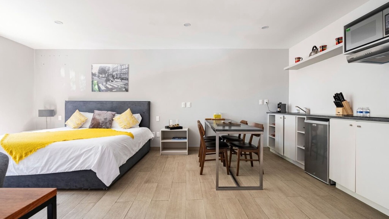 Photo of Bedroom in Del Carmen