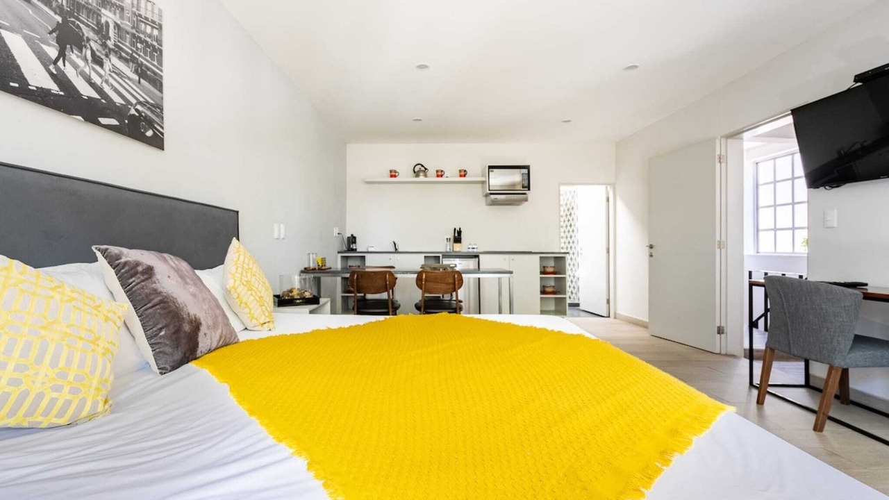 Photo of Bedroom in Del Carmen