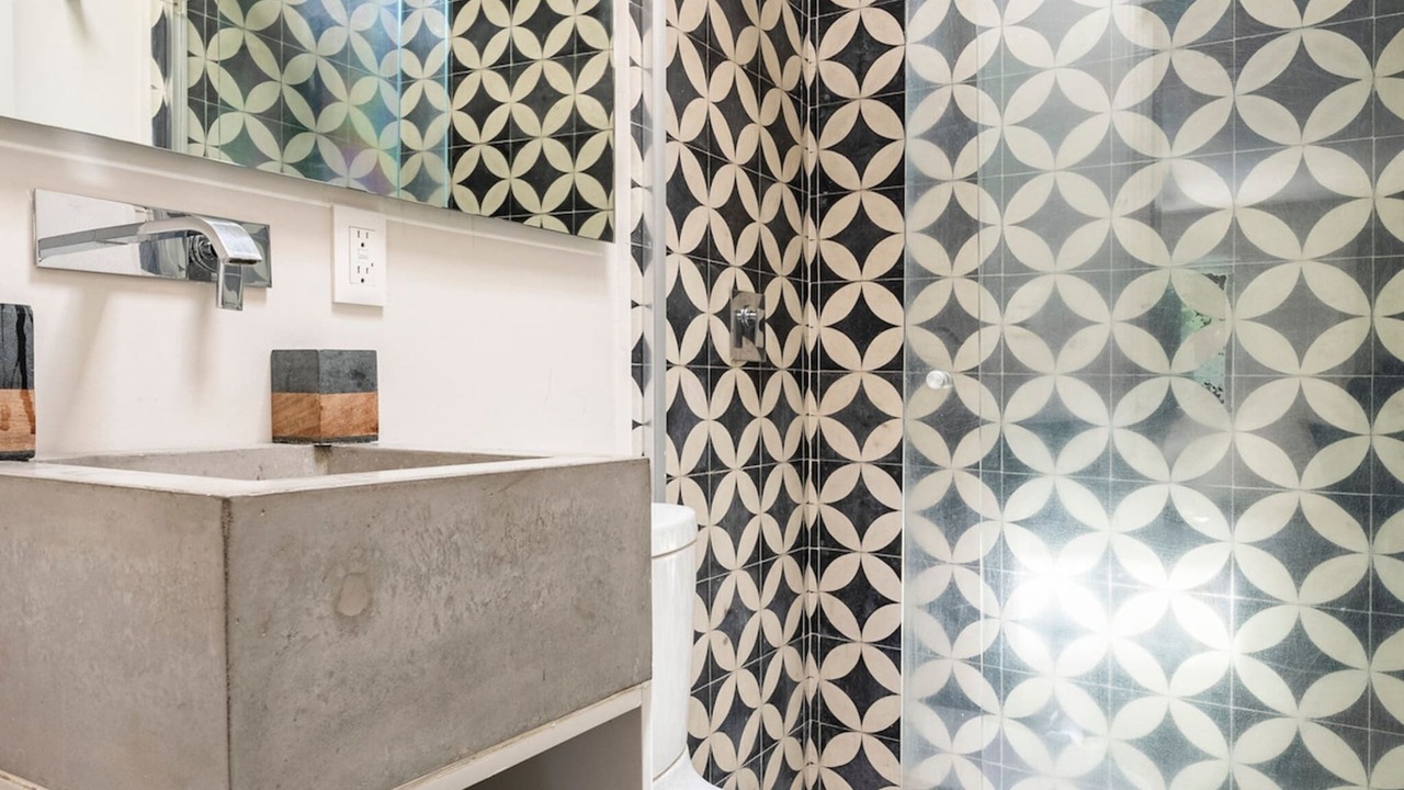 Photo of Bathroom in Del Carmen