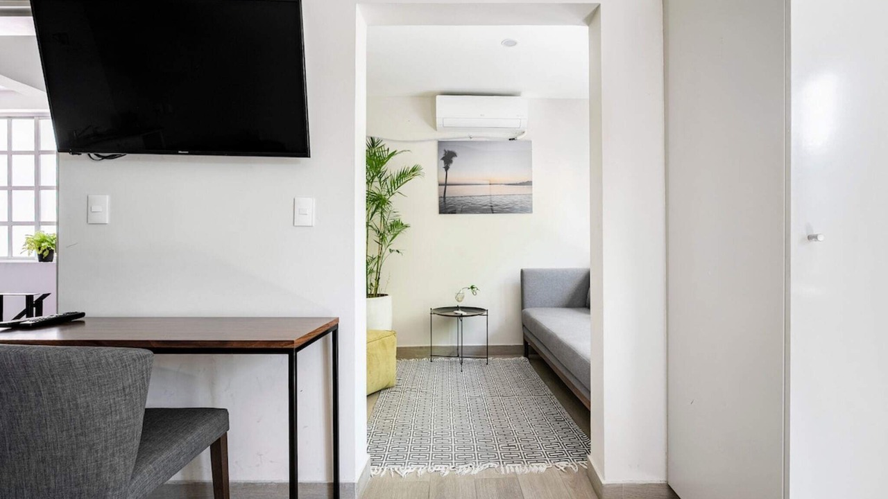 Photo of Livingroom in Del Carmen