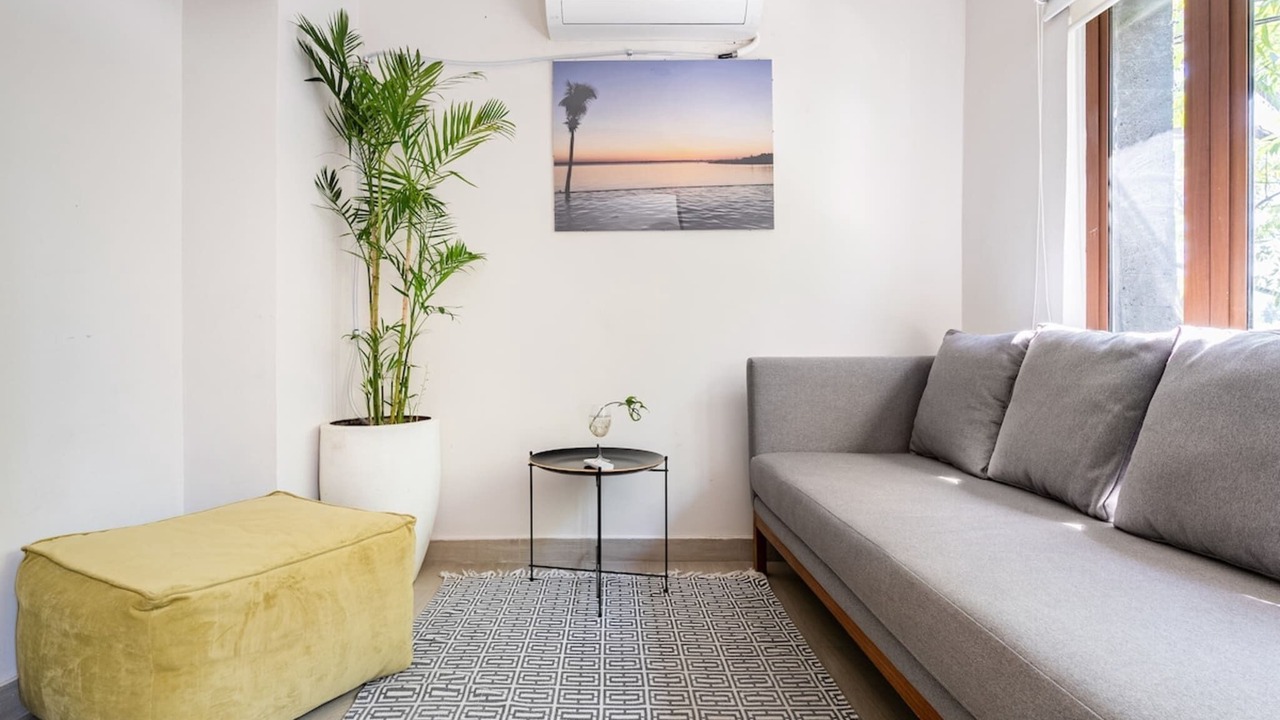 Photo of Livingroom in Del Carmen