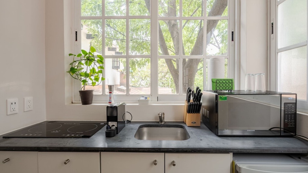 Photo of Kitchen in Del Carmen