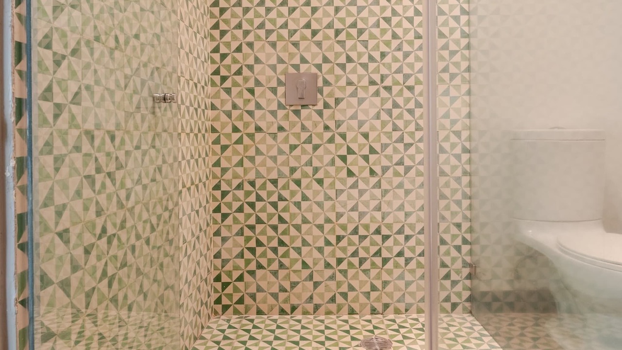 Photo of Bathroom in Del Carmen