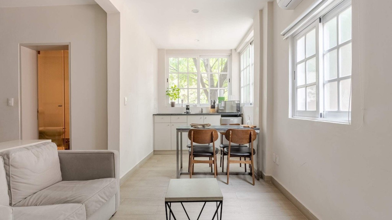 Photo of Livingroom in Del Carmen