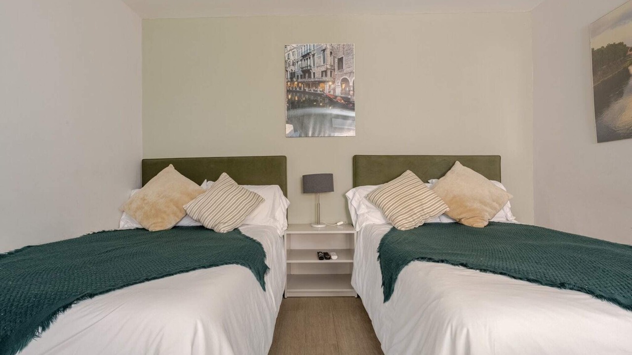 Photo of Bedroom in Del Carmen