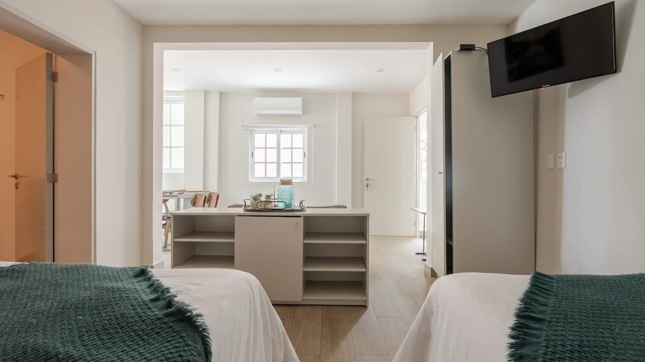 Photo of Bedroom in Del Carmen