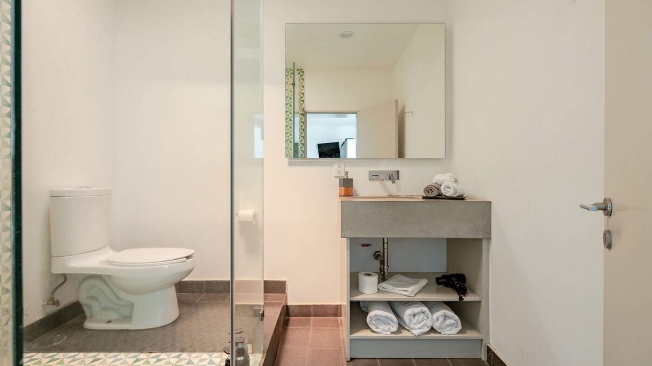Photo of Bathroom in Del Carmen