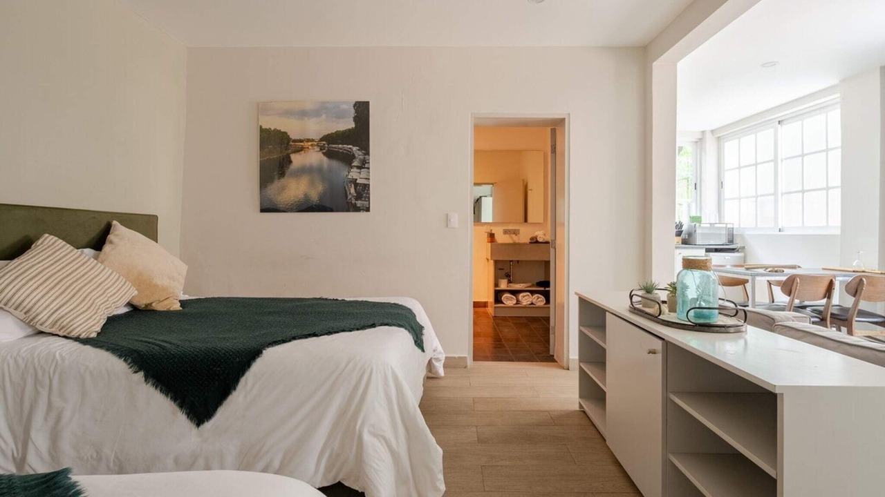 Photo of Bedroom in Del Carmen