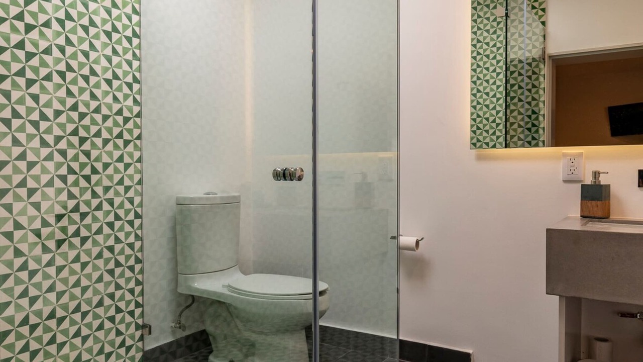 Photo of Bathroom in Del Carmen