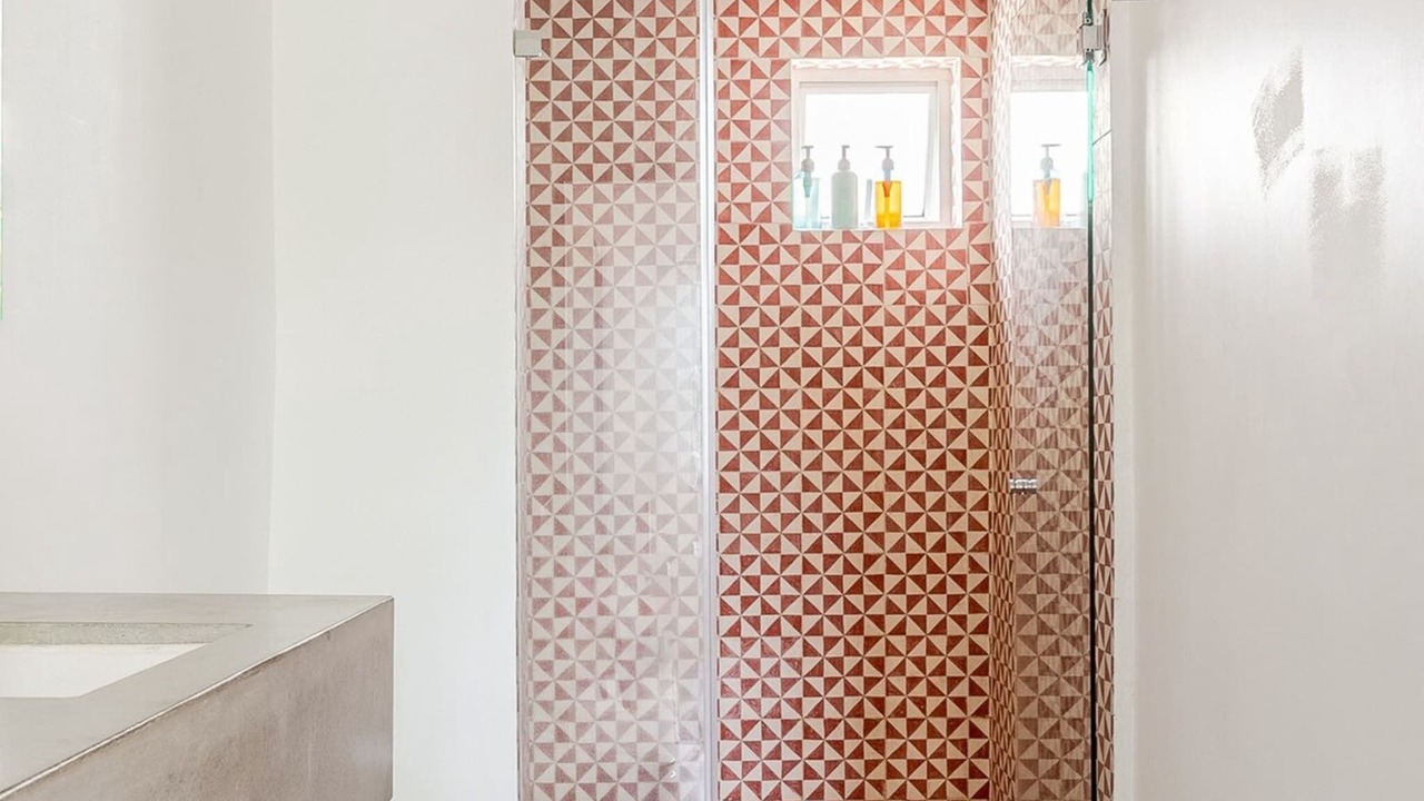 Photo of Bathroom in Del Carmen