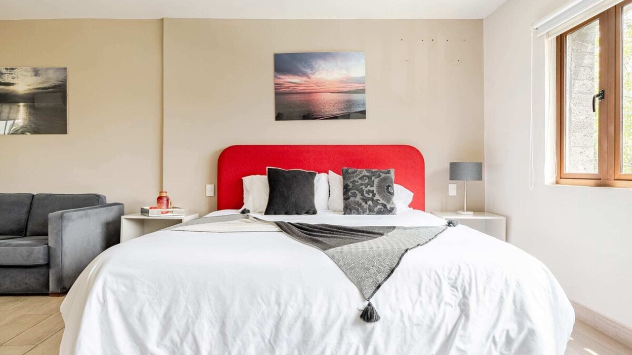 Photo of Bedroom in Del Carmen