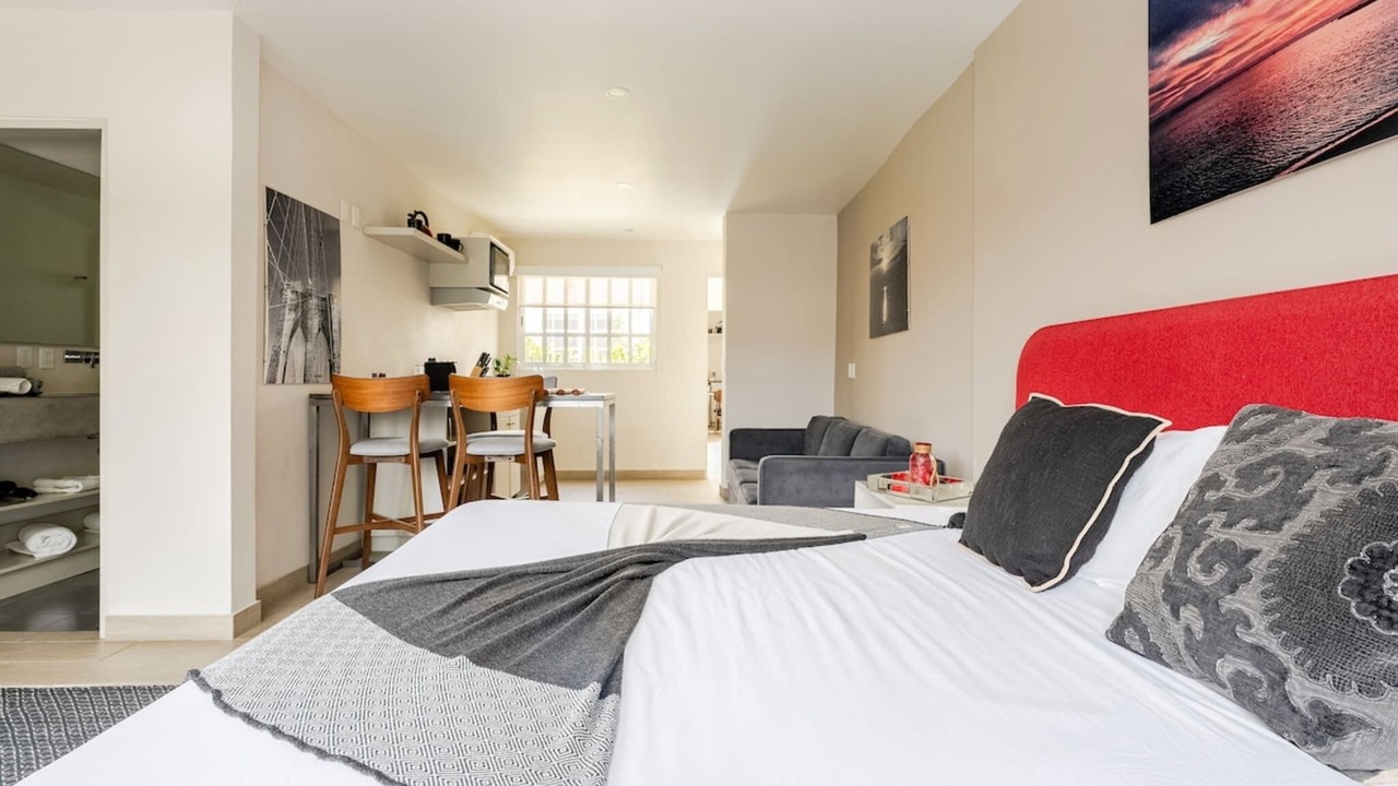 Photo of Bedroom in Del Carmen