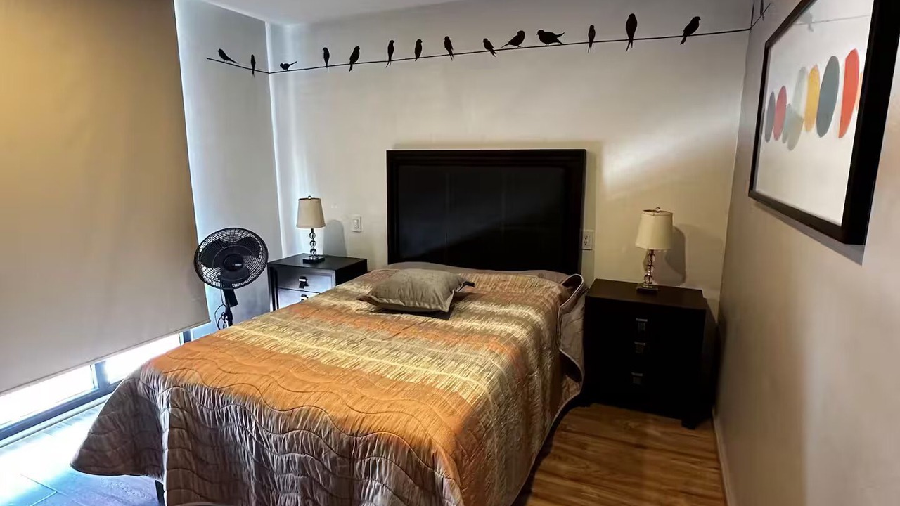 Photo of Bedroom in Queretaro