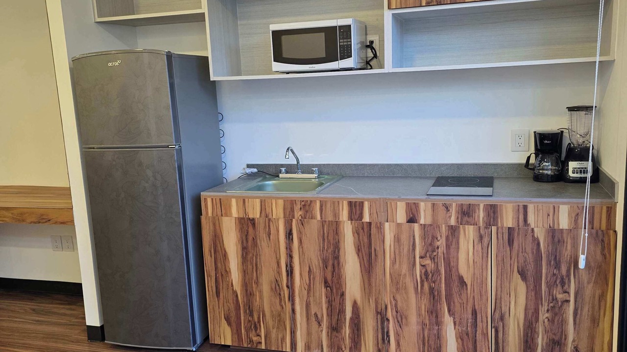 Photo of Kitchen in Tacuba