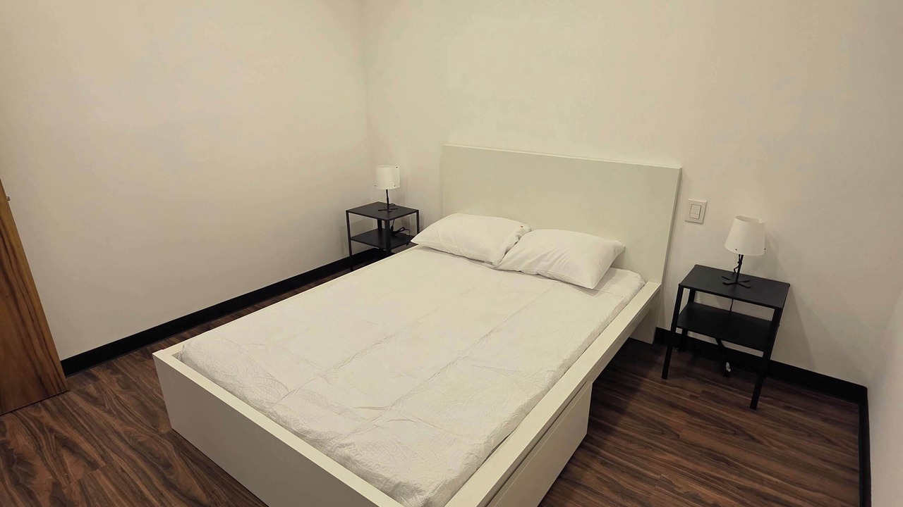 Photo of Bedroom in Tacuba