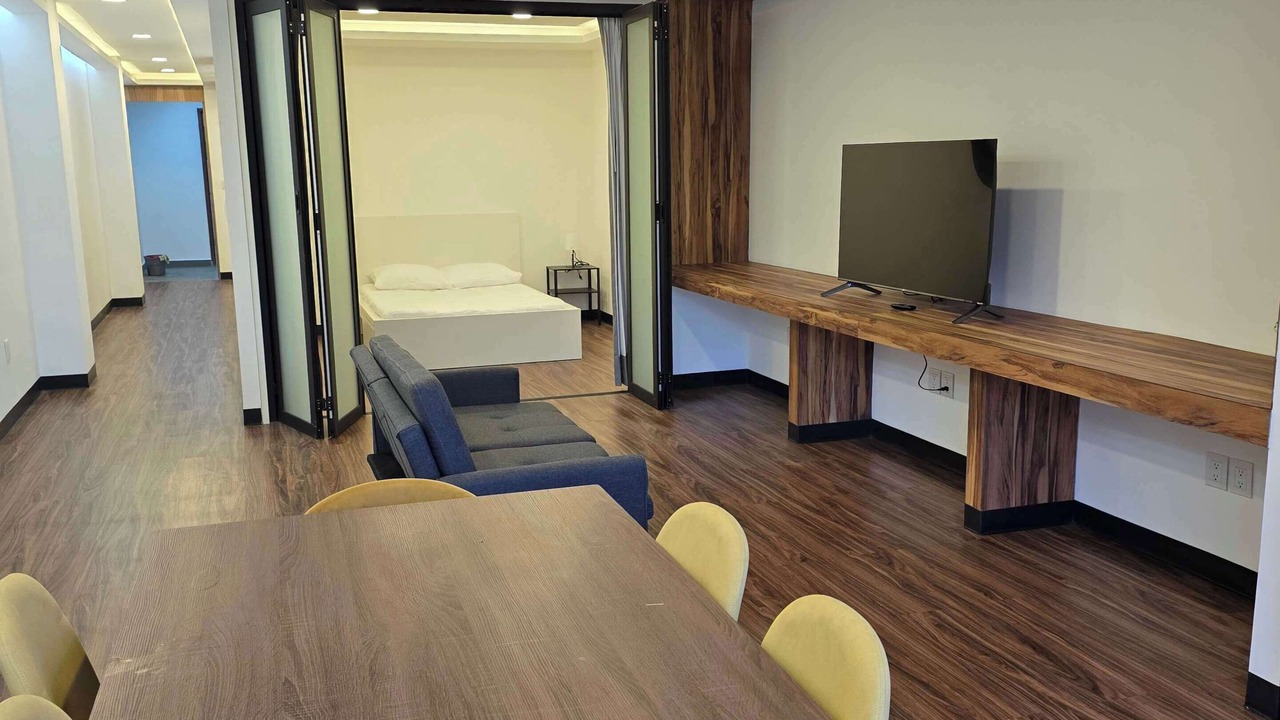 Photo of Bedroom in Tacuba
