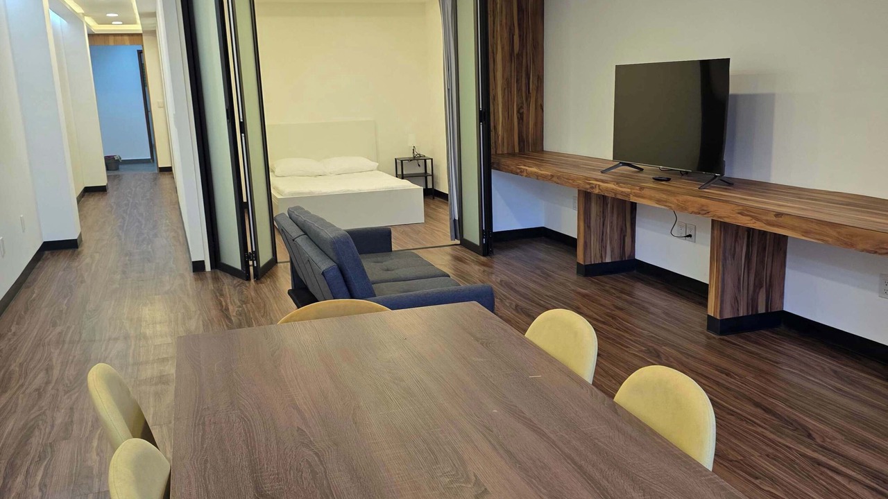 Photo of Bedroom in Tacuba