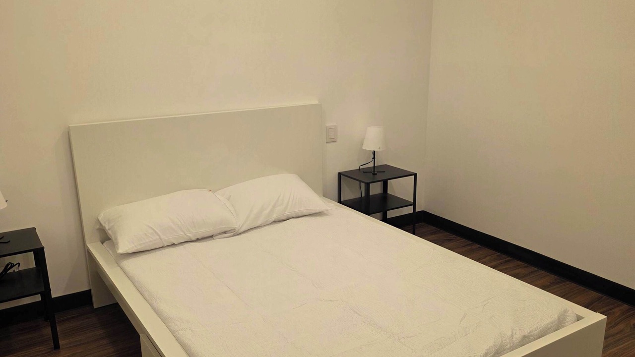 Photo of Bedroom in Tacuba