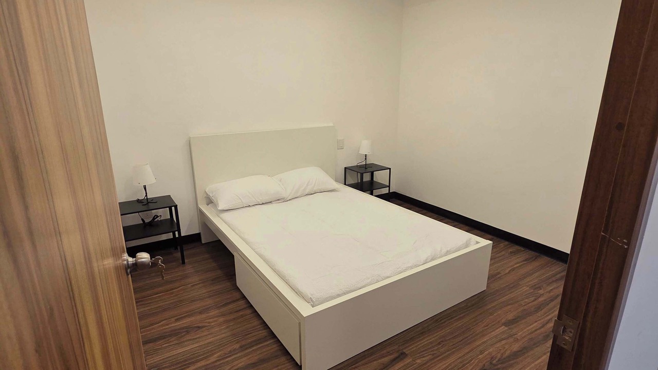 Photo of Bedroom in Tacuba