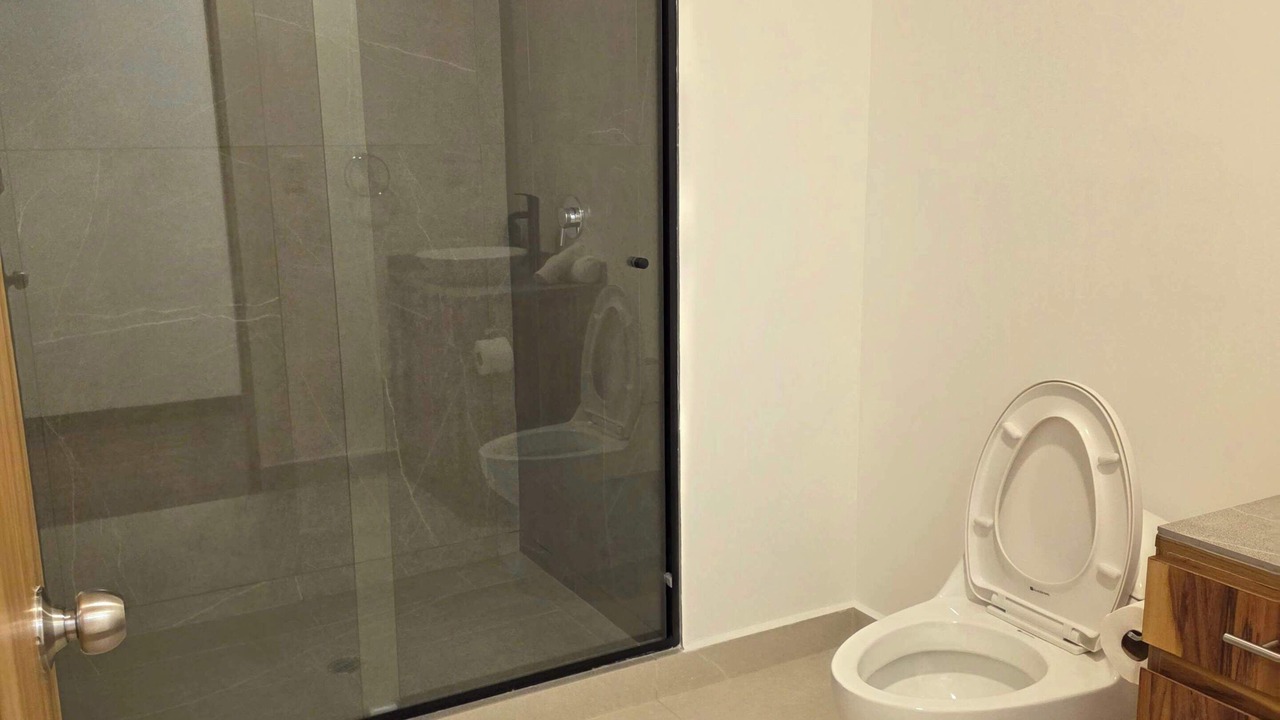 Photo of Bathroom in Tacuba