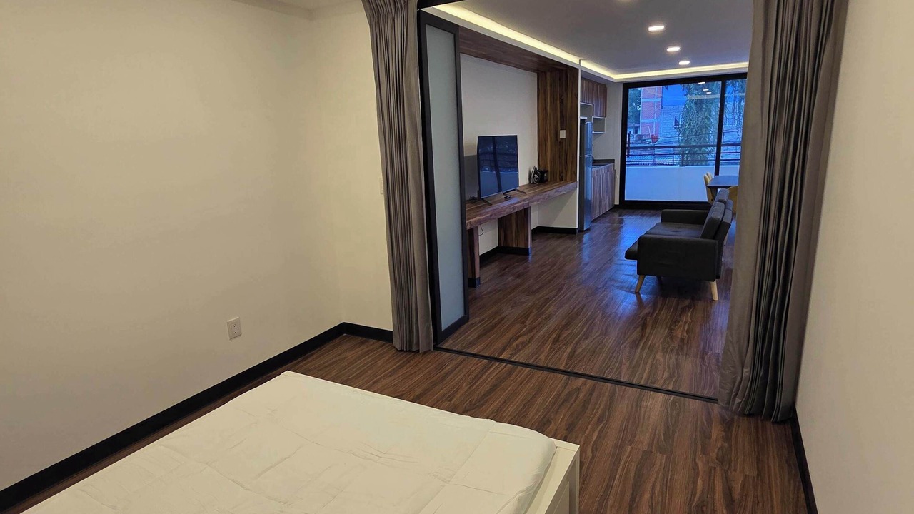 Photo of Bedroom in Tacuba