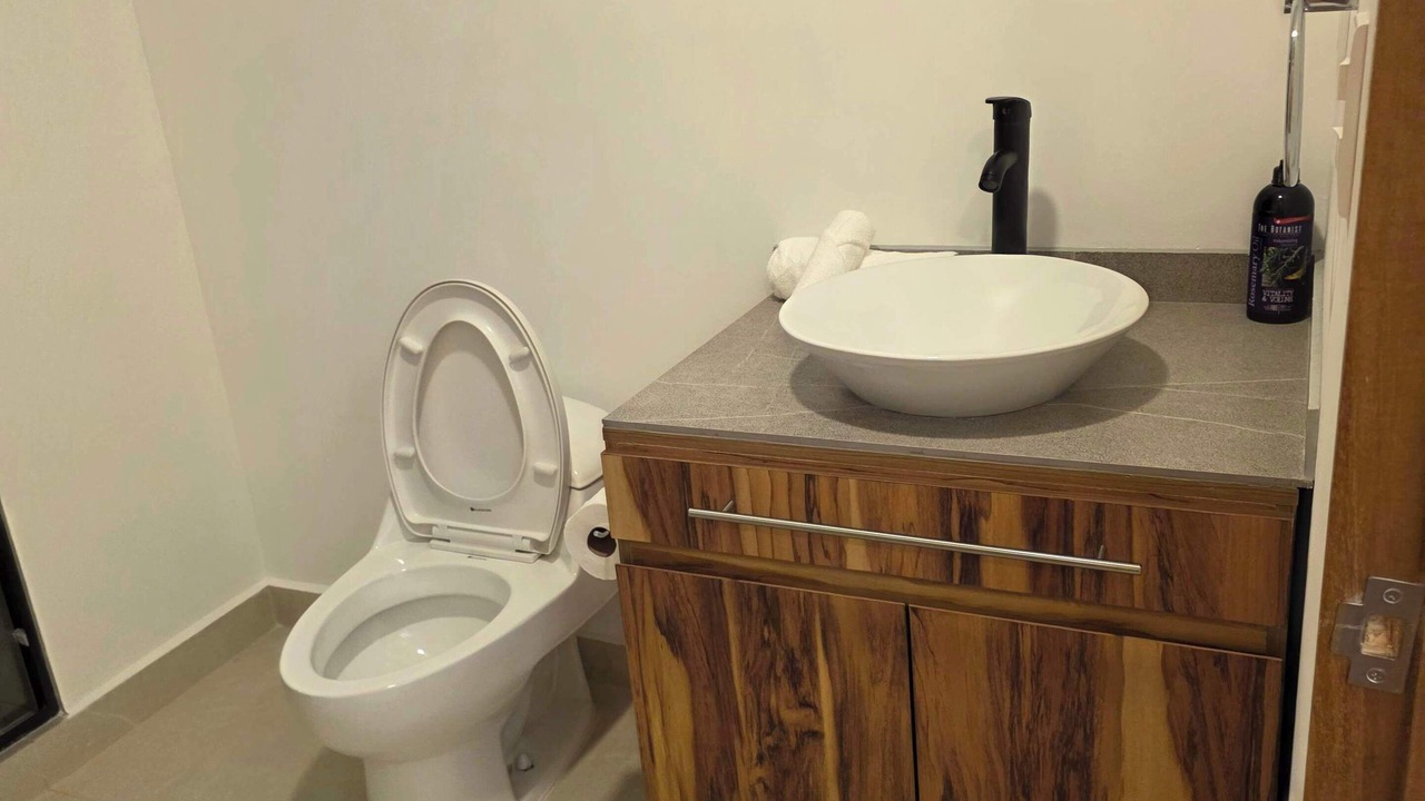 Photo of Bathroom in Tacuba
